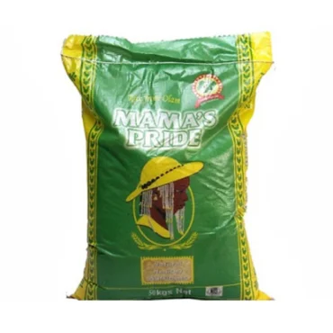 MAMA PRIDE BROWN COW PEAS 4KG