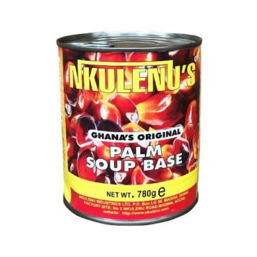 NKULENU PALM SOUP 800G