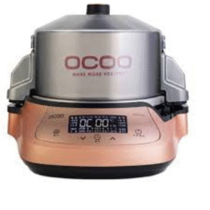 Ocomu