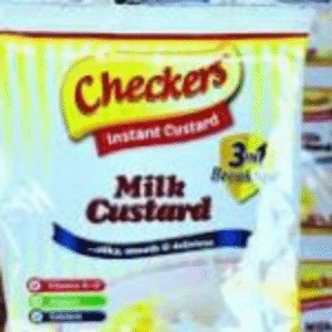 Checkers 1kg v25/b25/3in1.40