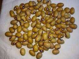 MAMA PRIDE BROWN COW PEAS 4KG