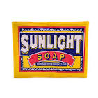 SUNLIGHT SOAP (S.AFRICA) 250G (NEW)