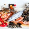 Meat and Seafood