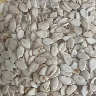 MAMA PRIDE (WHOLE MELON SEEDS) WHOLE EGUSI 80g