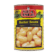 Sea Isle Butter Beans