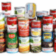 Canned Food