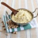 Beans and Bean Flour