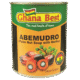 Ghana Best Abemudro Palm Nut