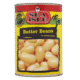 Sea Isle Butter Beans