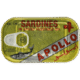 Apollo Sardines In Chilli Oil