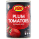 KTC Plum Tomatoes