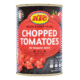 KTC Chopped Tomatoes