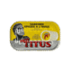 Titus Sardines In Chilli Oil