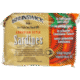 Brunswick Sardines in Hot Sauce