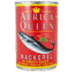 Africa Queen Mackerel Tomato
