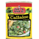 Sea Isle Callaloo