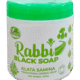 Rabbi Black Soap
