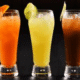 Drinks & Beverages