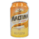 Nigerian Maltina Can