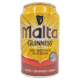 Nigerian Maltina Guinness Can