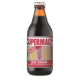 Supermalt Less Sugar Bottle