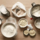 Flour & Others