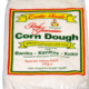 Exotic Corn Dough