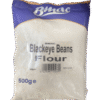 BMAC Blackeye Beans Flour