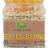 Home Taste Jar Peeled Beans