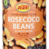 KTC Rosecoco Beans