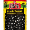 Sea Isle Black Beans