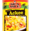 Sea Isle Ackee